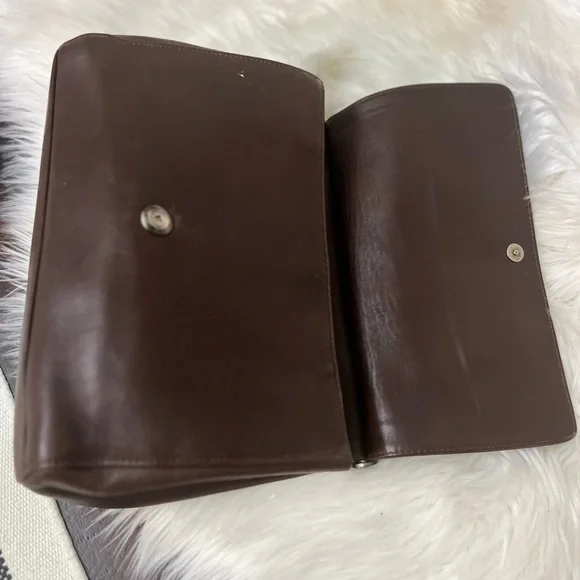 Vintage COACH Whitney Satchel 9185 - Picture 7 of 13